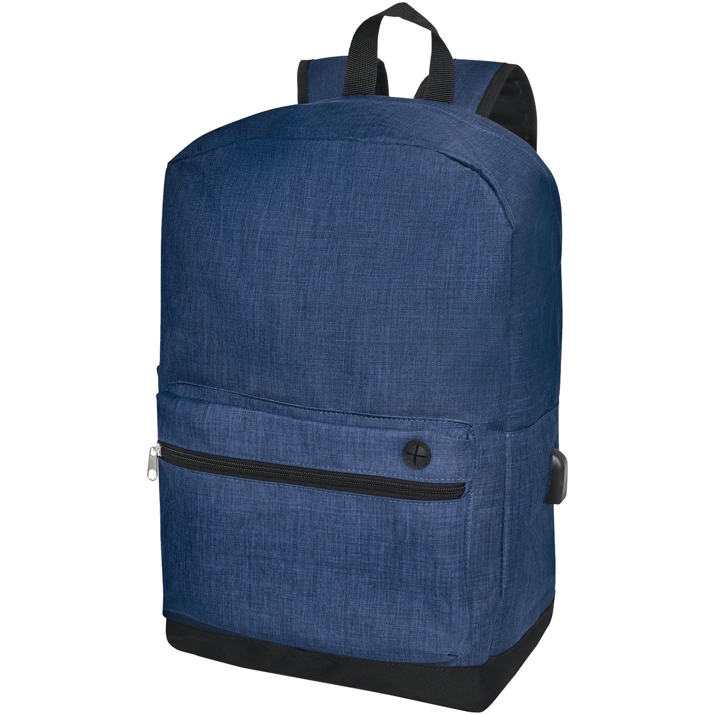 Zaino professionale Hoss per computer portatile da 15,6" - 16L