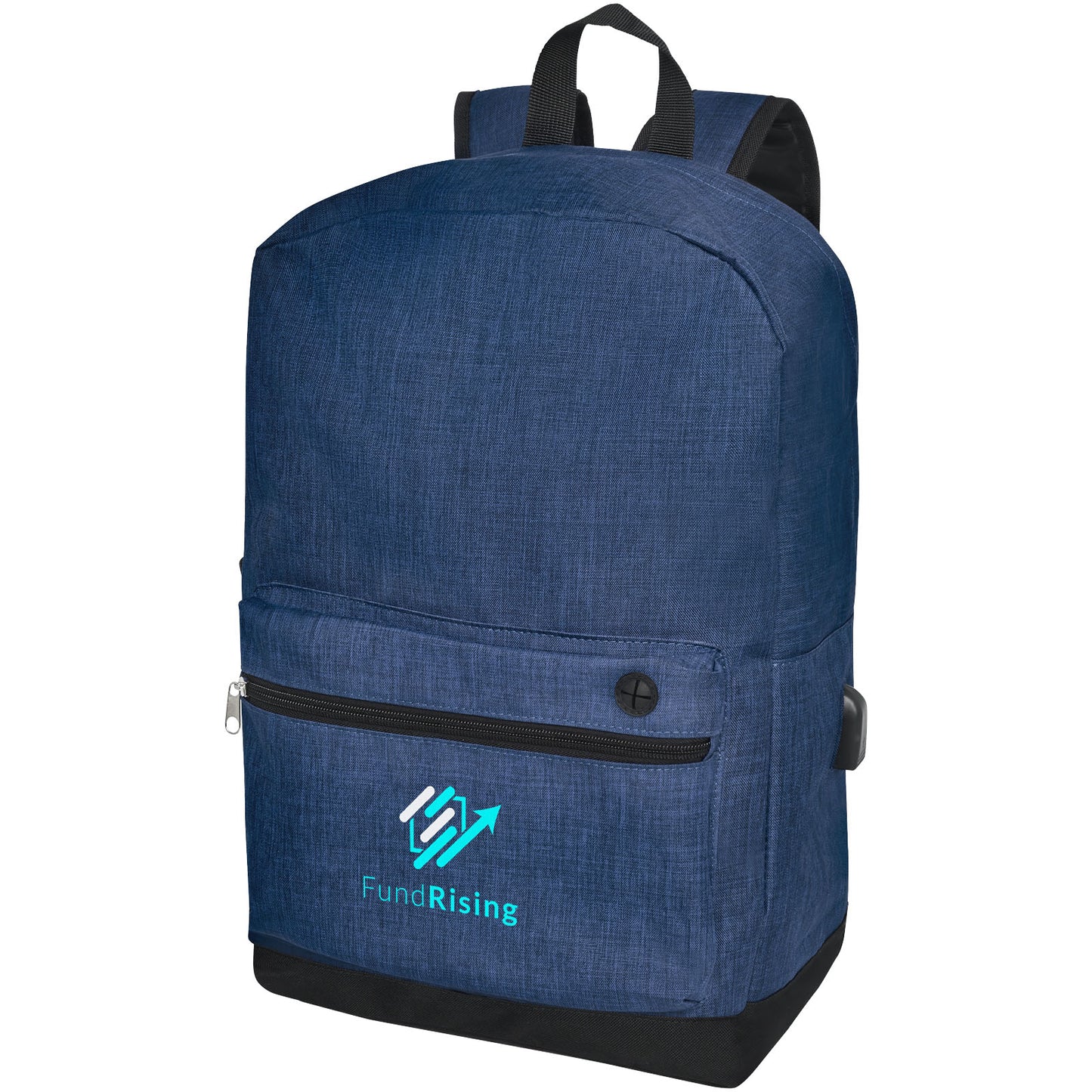 Zaino professionale Hoss per computer portatile da 15,6" - 16L