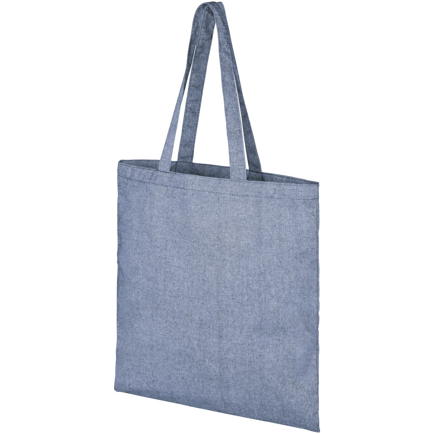 Tote bag in tessuto riciclato 210 g/m² Pheebs - 7L
