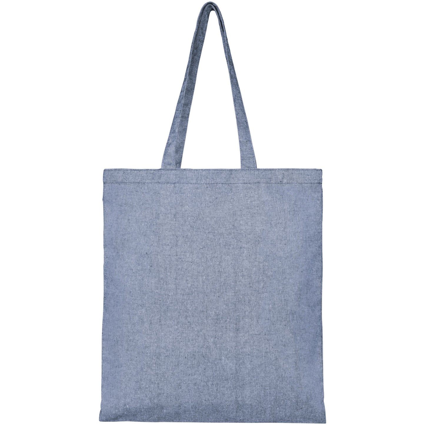 Tote bag in tessuto riciclato 210 g/m² Pheebs - 7L