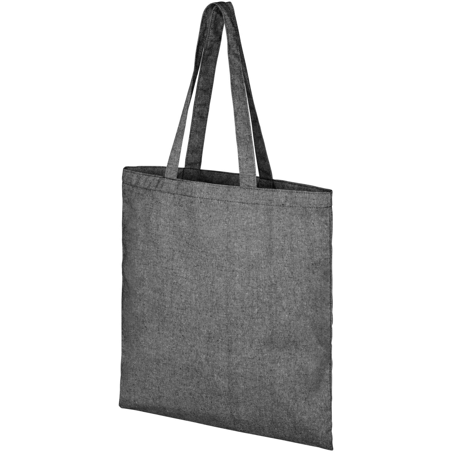 Tote bag in tessuto riciclato 210 g/m² Pheebs - 7L