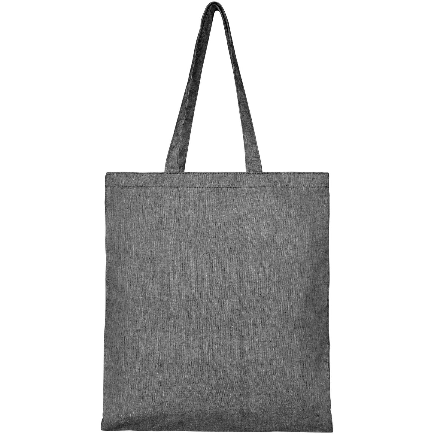Tote bag in tessuto riciclato 210 g/m² Pheebs - 7L