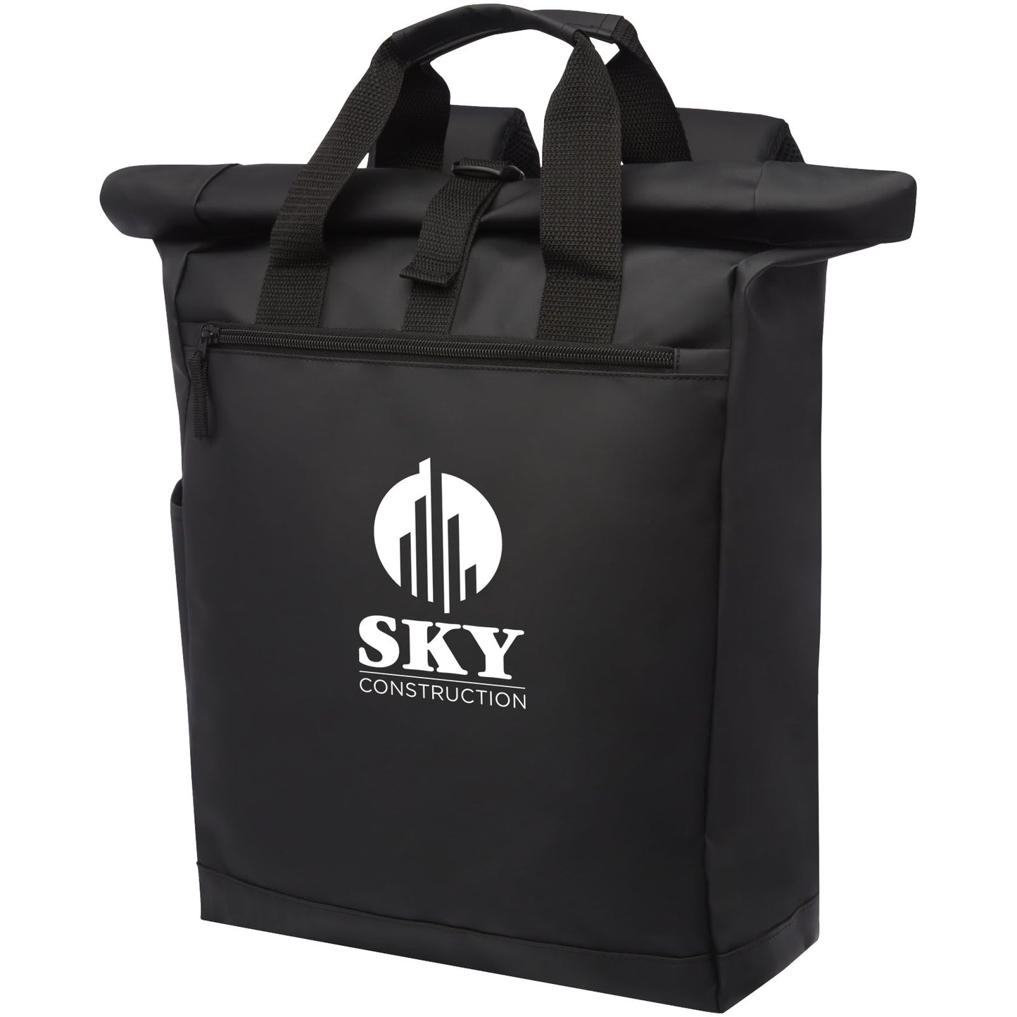 Zaino resistente all'acqua per portatile da 15" Resi - 23L