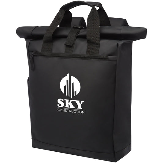 Zaino resistente all'acqua per portatile da 15" Resi - 23L