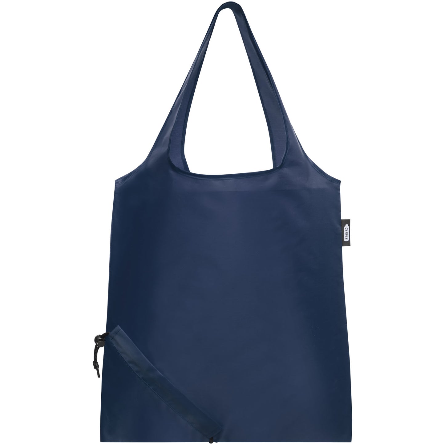Tote bag pieghevole in RPET Sabia - 7L
