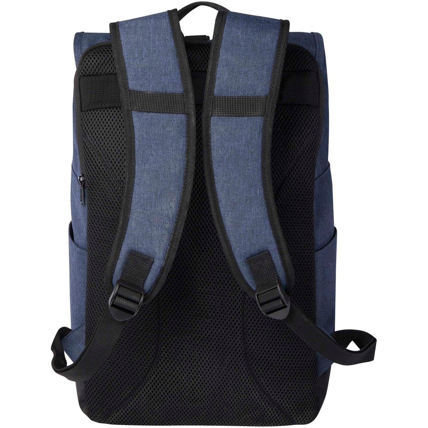 Zaino roll-up certificato GRS per portatile da 15,6" Hoss - 12L