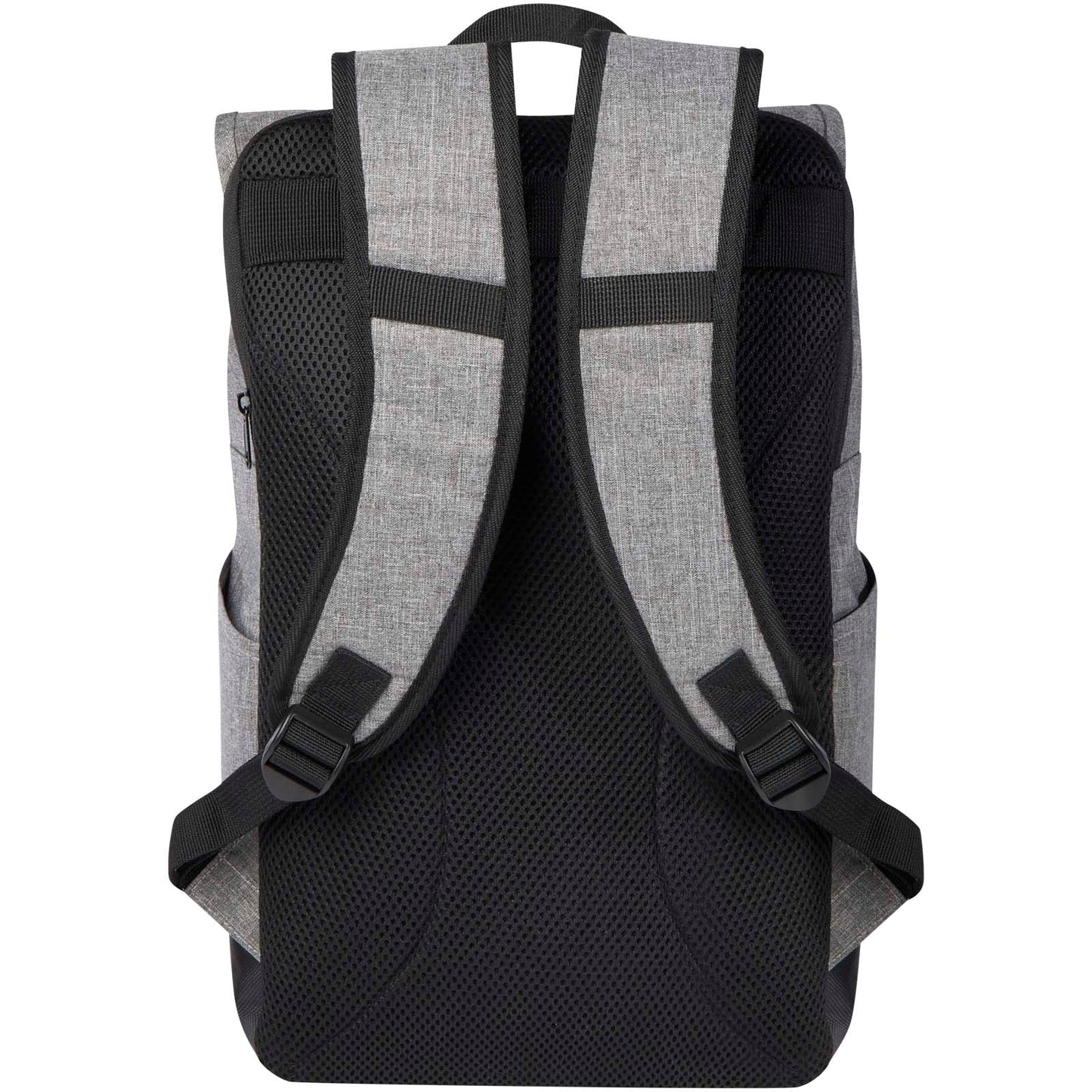 Zaino roll-up certificato GRS per portatile da 15,6" Hoss - 12L