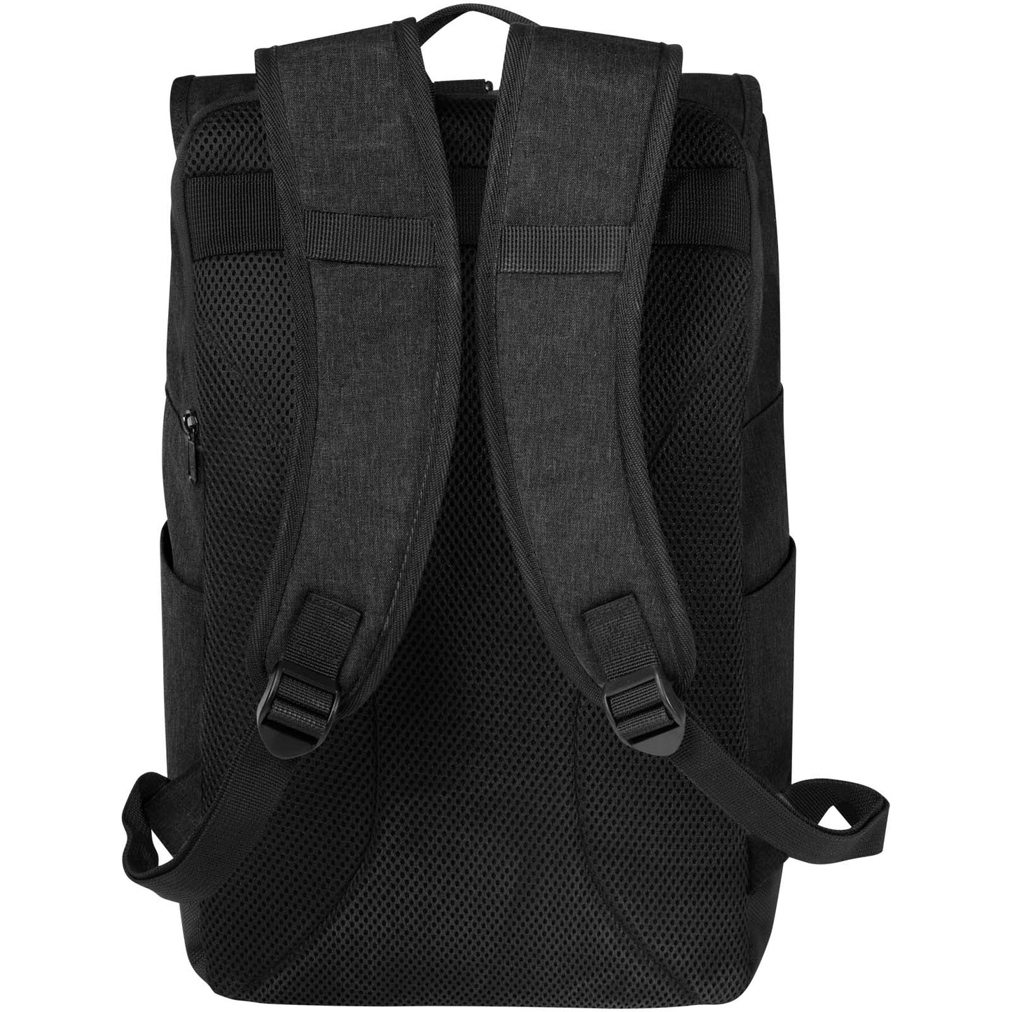 Zaino roll-up certificato GRS per portatile da 15,6" Hoss - 12L