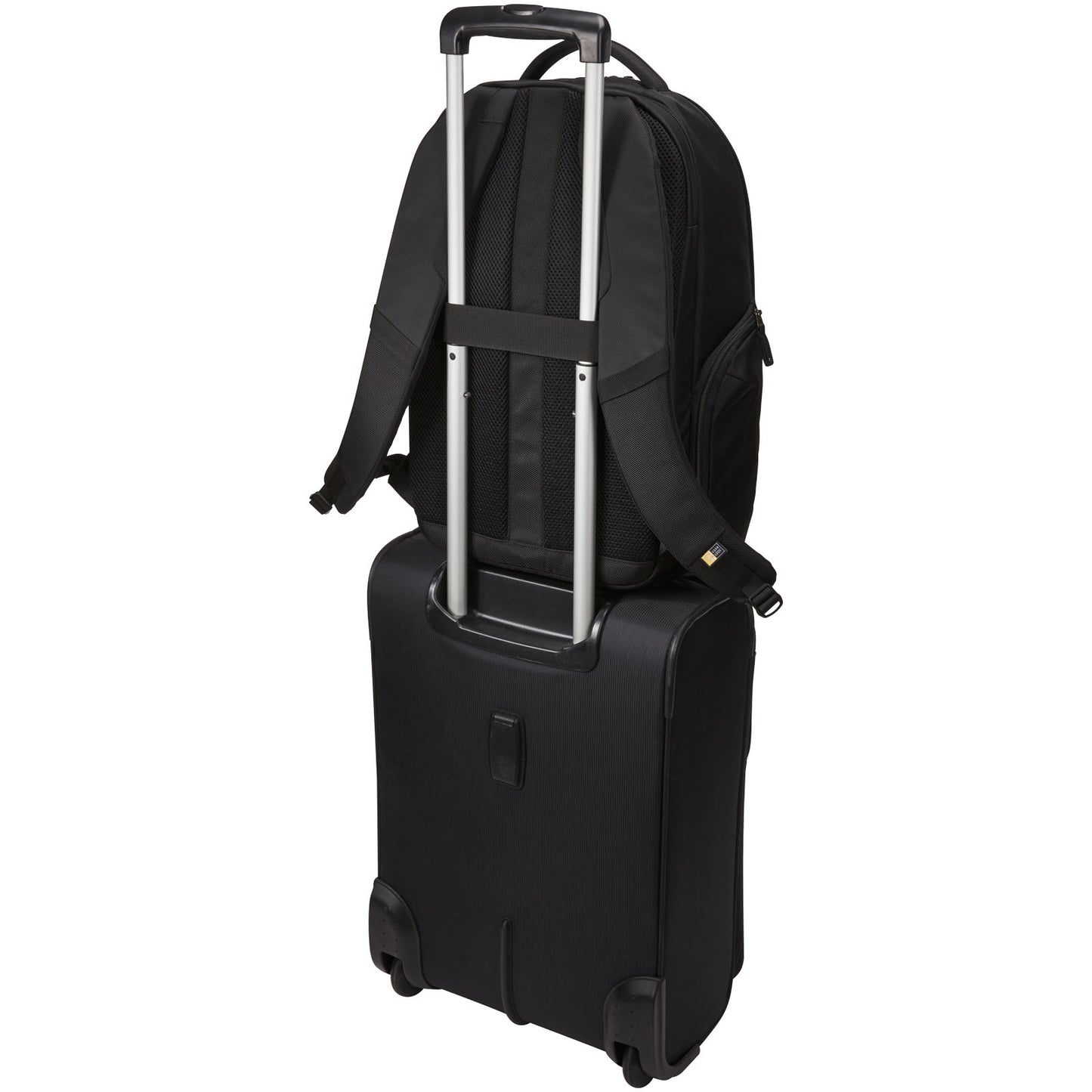 Case Logic zaino Notion per computer portatile da 15,6" - 25L