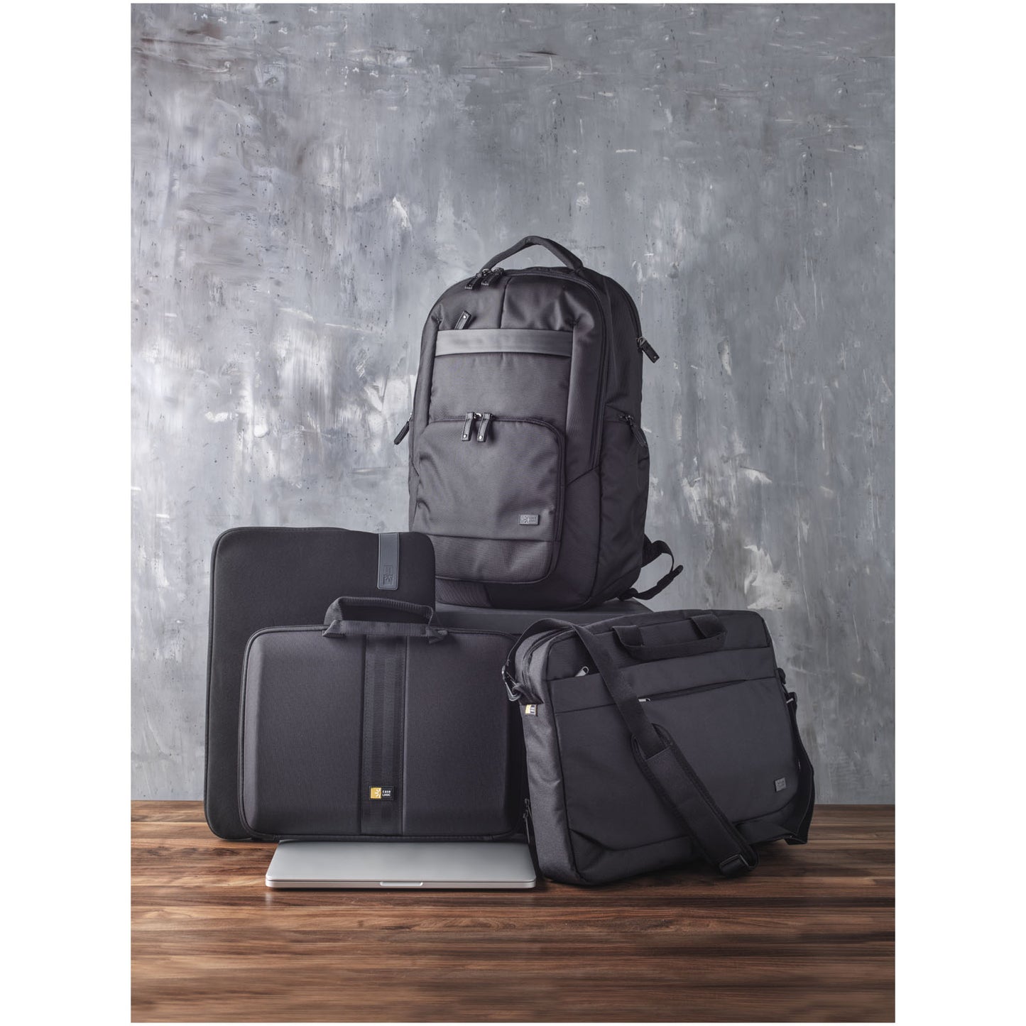 Case Logic zaino Notion per computer portatile da 15,6" - 25L