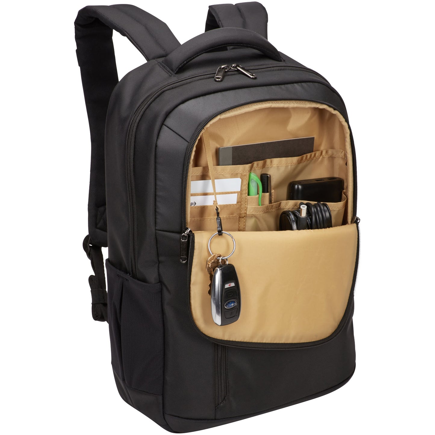 Case Logic zaino per portatile da 15,6" Propel - 20L