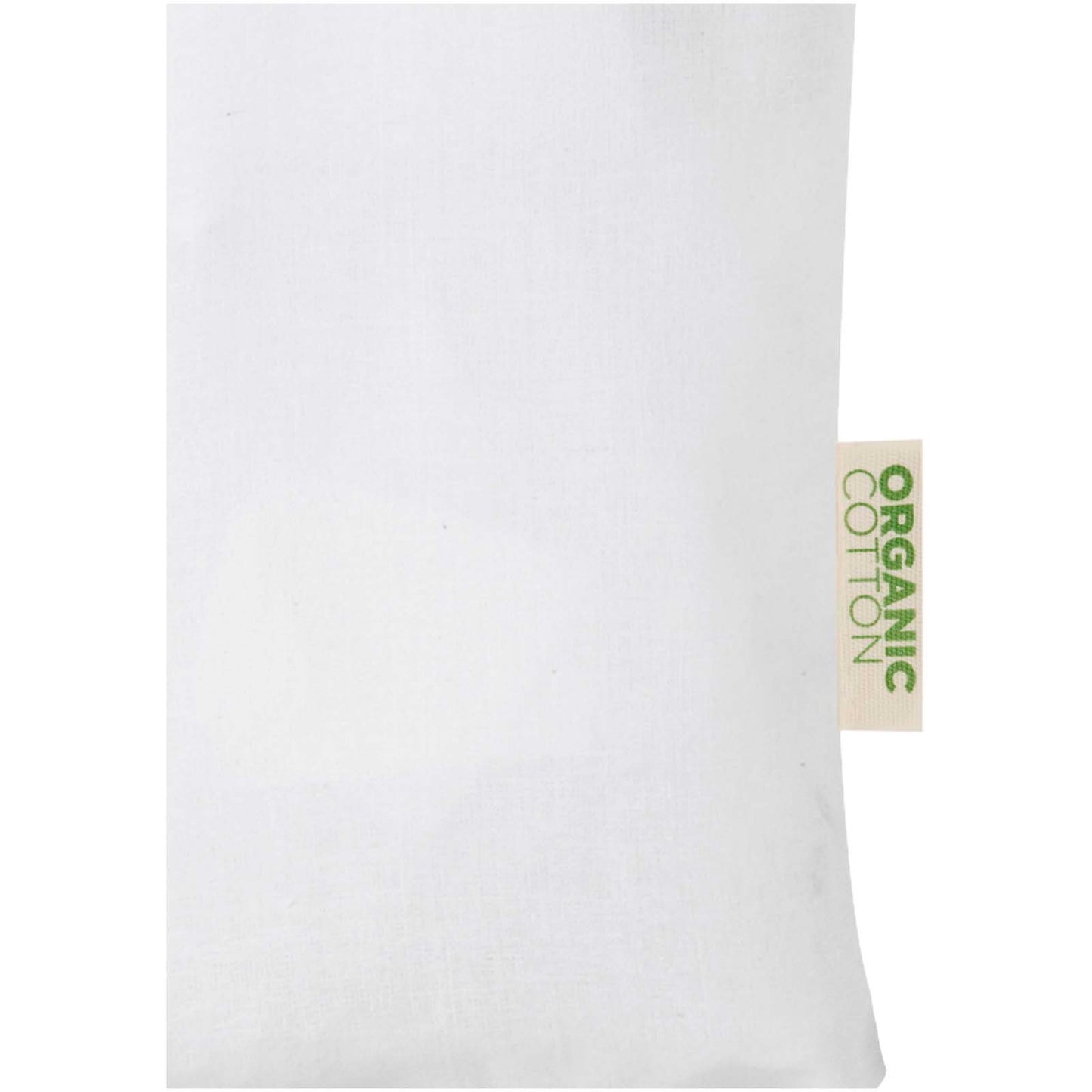Tote bag Orissa da 140 g/m² in cotone organico - 7L