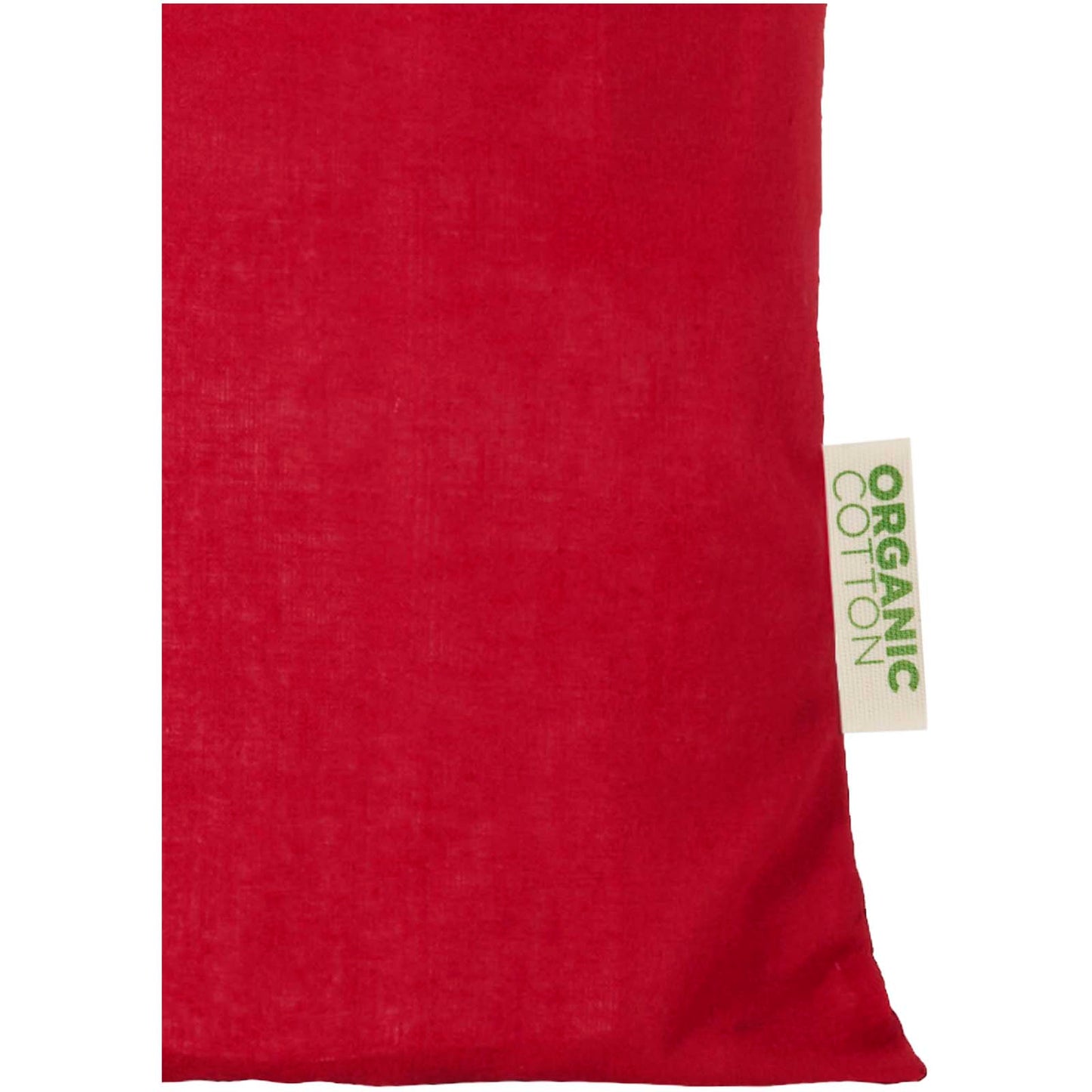 Tote bag Orissa da 140 g/m² in cotone organico - 7L