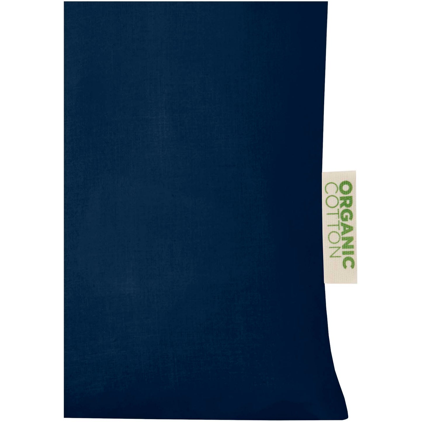 Tote bag Orissa da 140 g/m² in cotone organico - 7L
