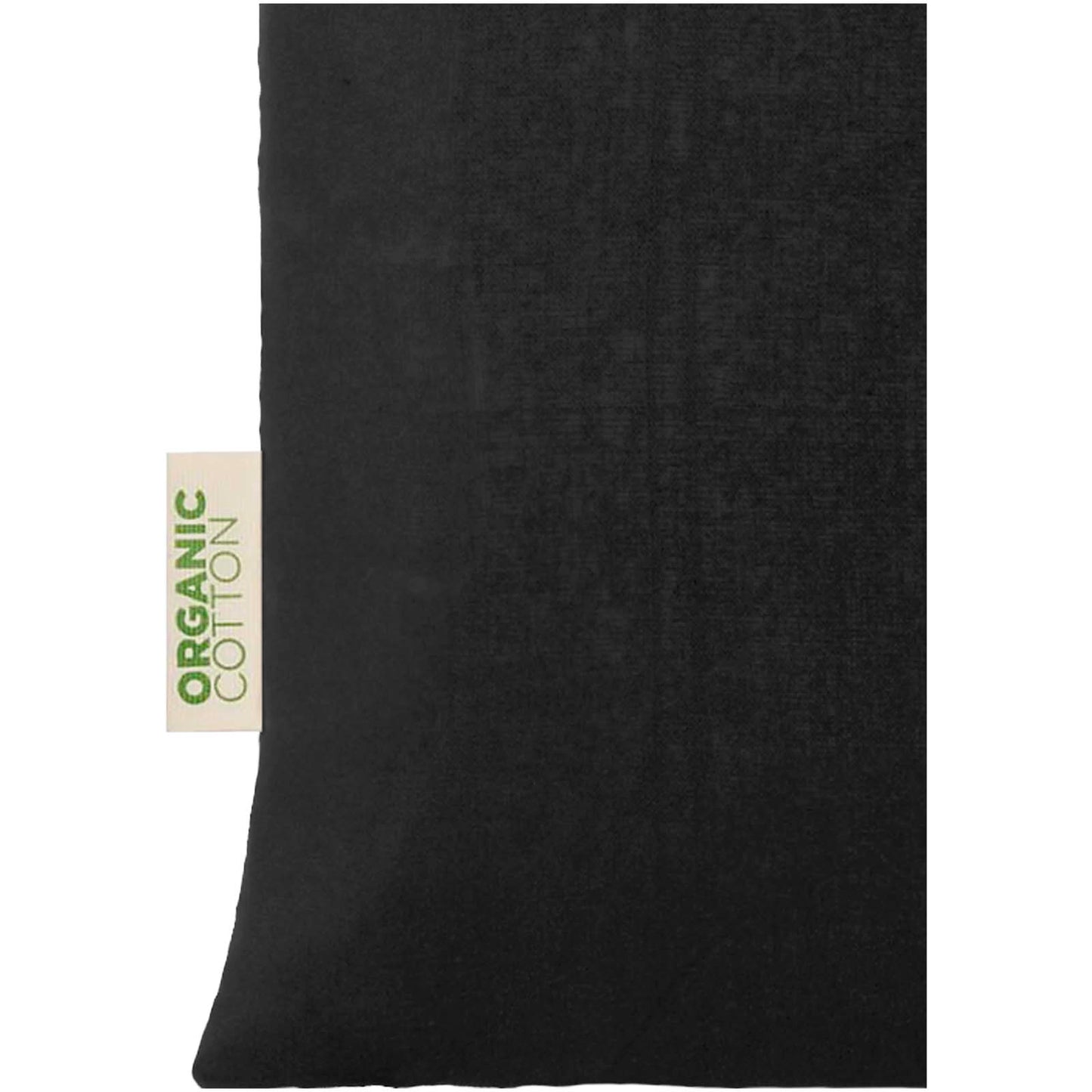 Tote bag Orissa da 140 g/m² in cotone organico - 7L