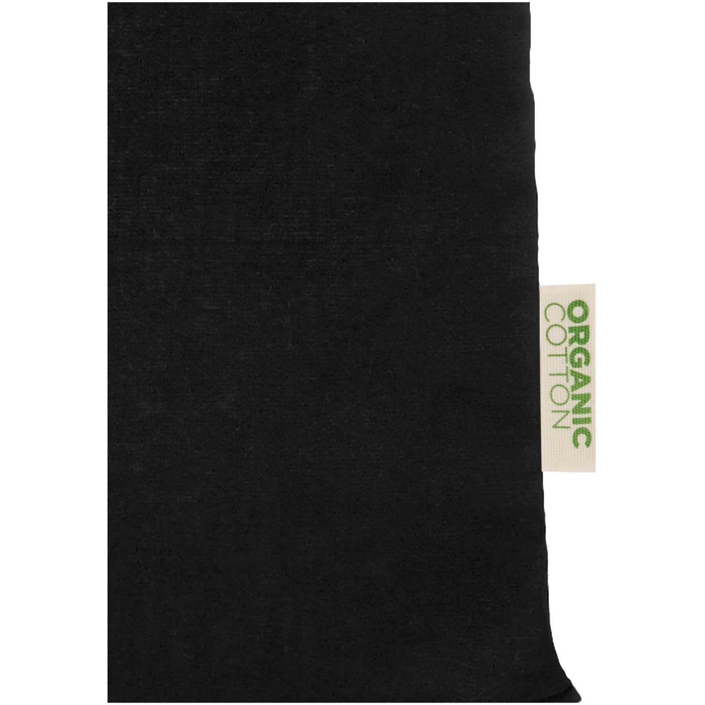 Tote bag Orissa da 140 g/m² in cotone organico - 7L