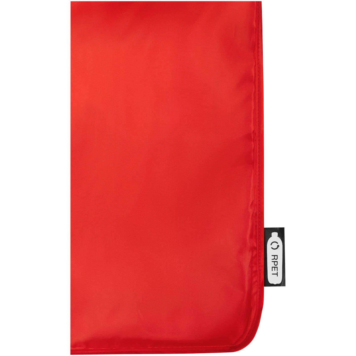 Tote bag pieghevole grande Ash in PET riciclato - 14L