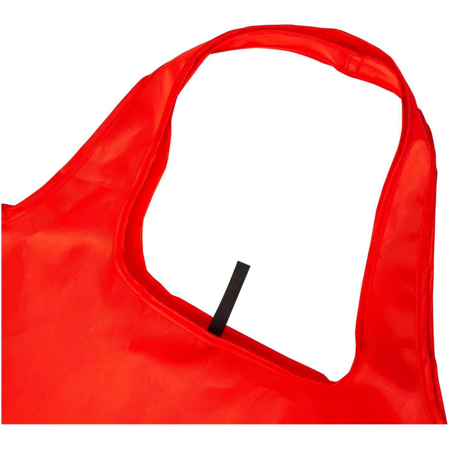 Tote bag pieghevole grande Ash in PET riciclato - 14L