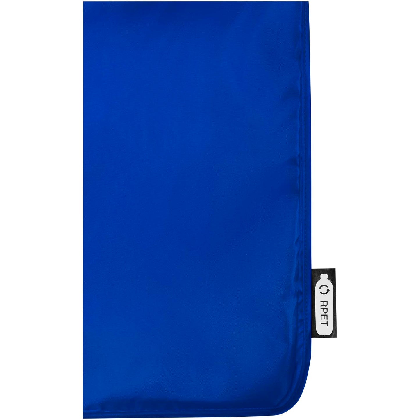 Tote bag pieghevole grande Ash in PET riciclato - 14L