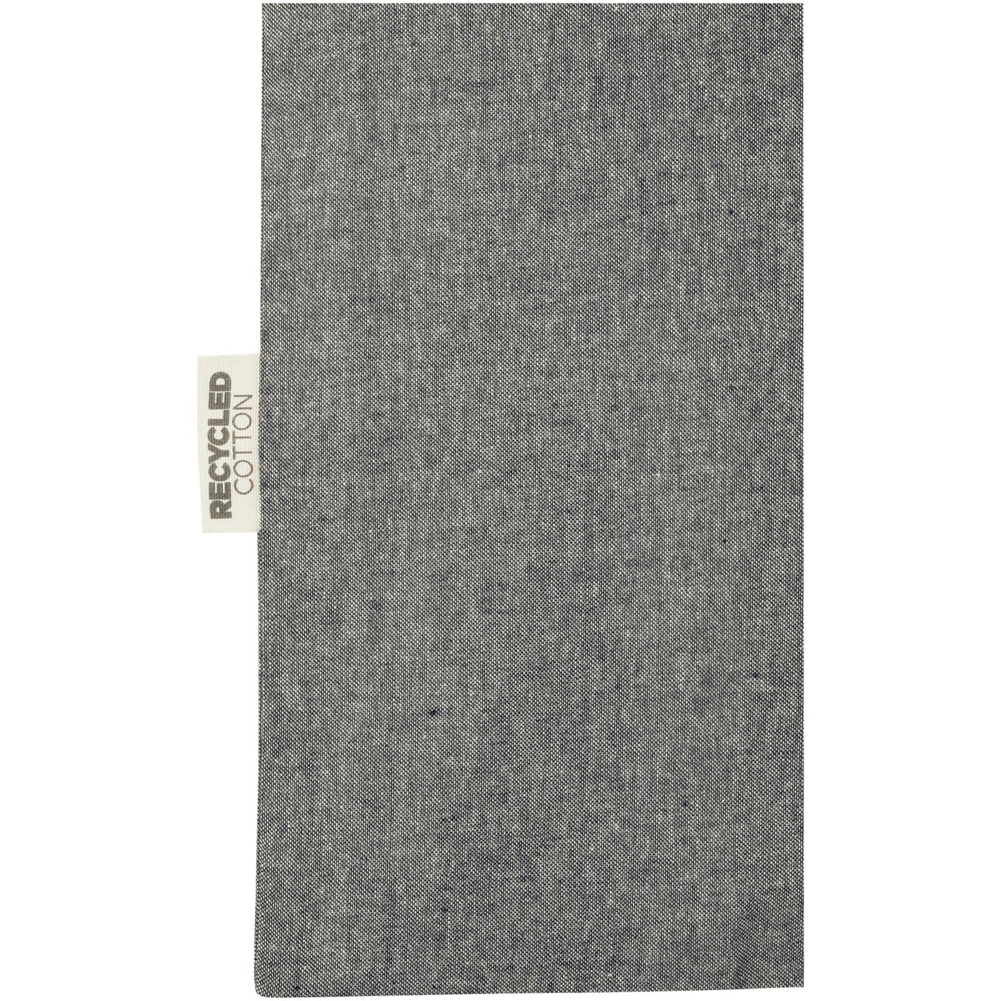 Tote bag in cotone riciclato da 150 g/m² Pheebs - 7L