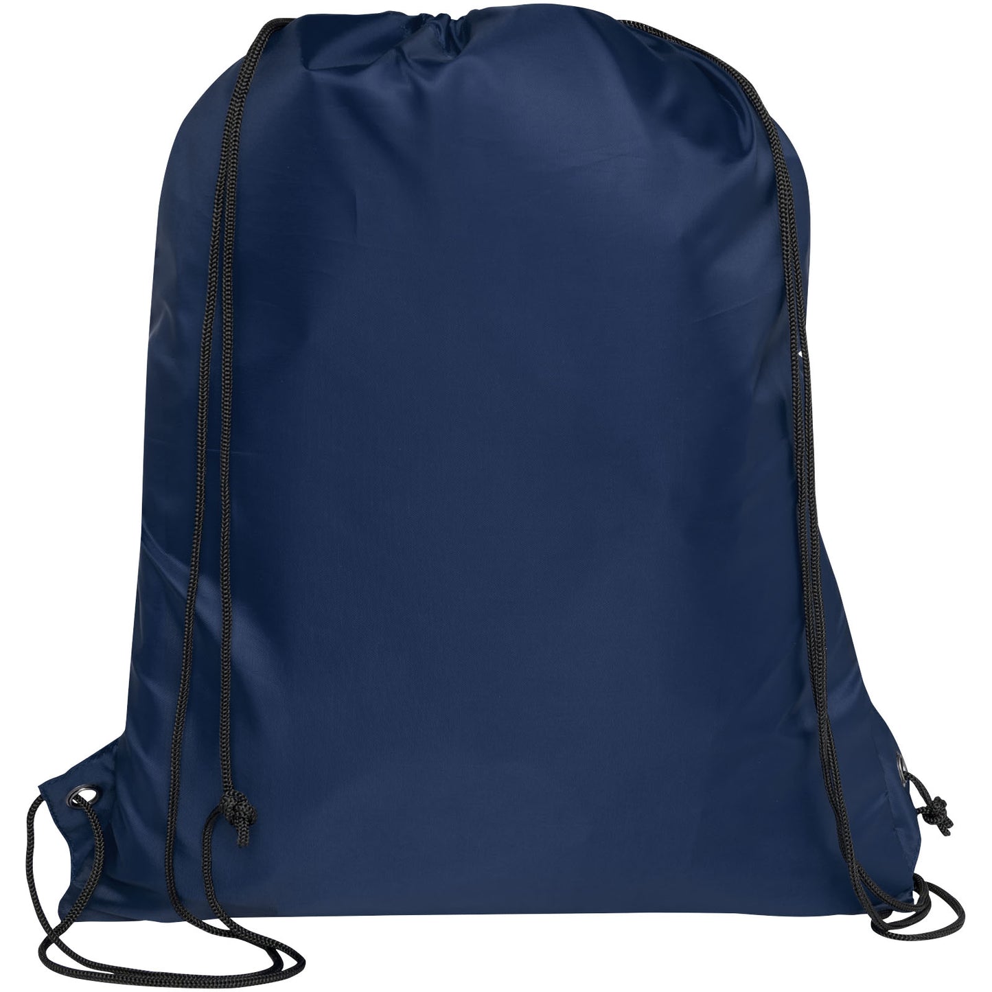 Borsa termica con coulisse in materiale riciclato Adventure - 9L
