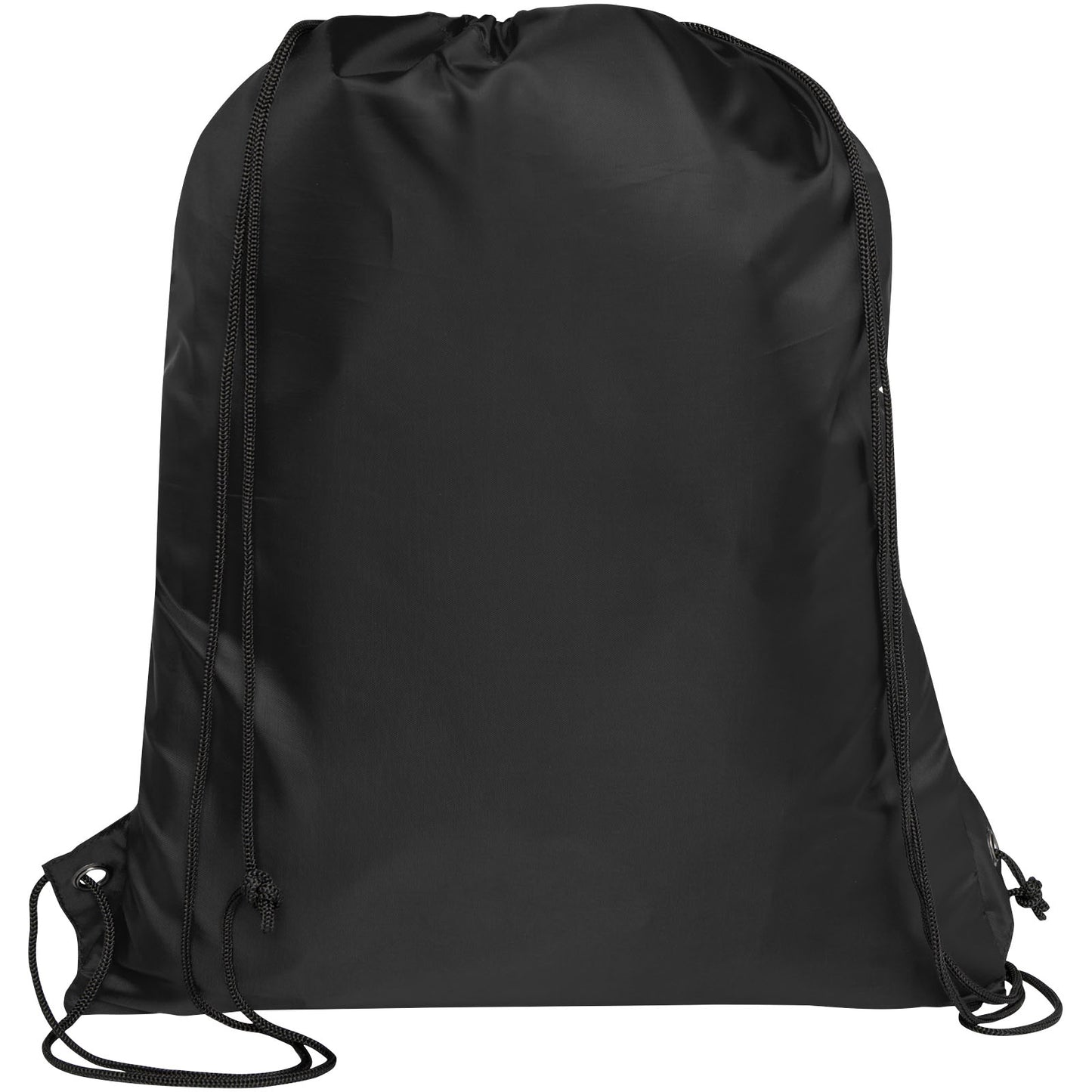 Borsa termica con coulisse in materiale riciclato Adventure - 9L