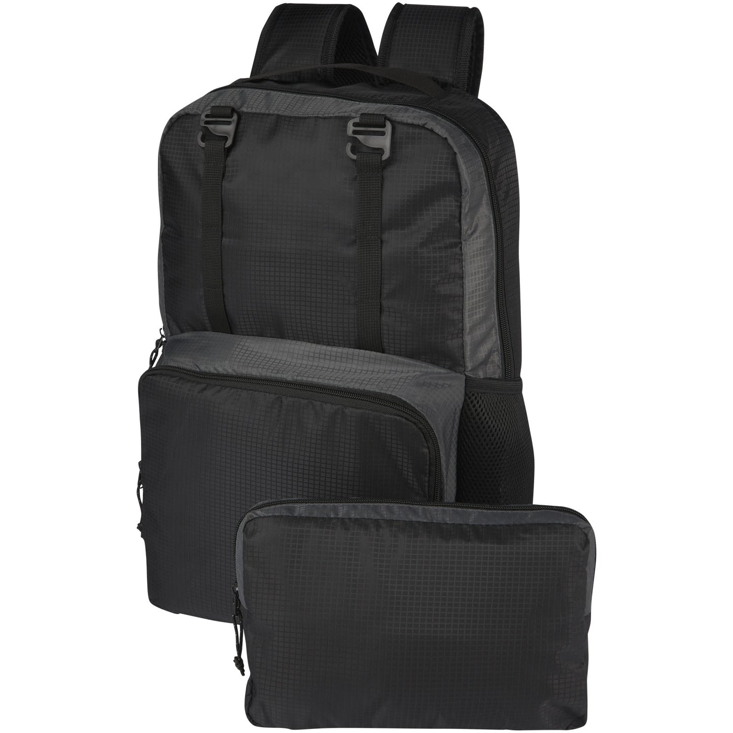 Zaino per portatile 15" in materiale leggero riciclato certificato GRS Trailhead - 14L
