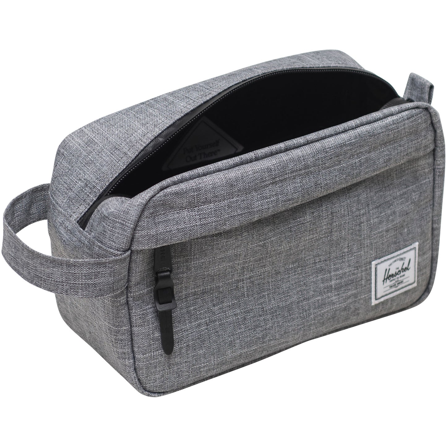 Kit da viaggio Herschel Chapter recycled