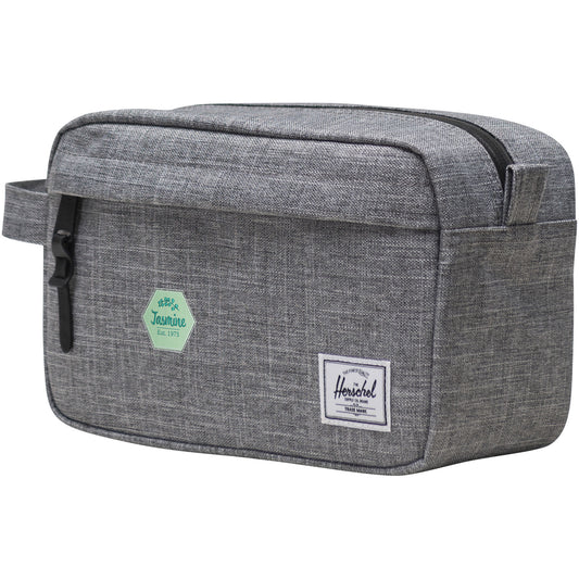 Kit da viaggio Herschel Chapter recycled