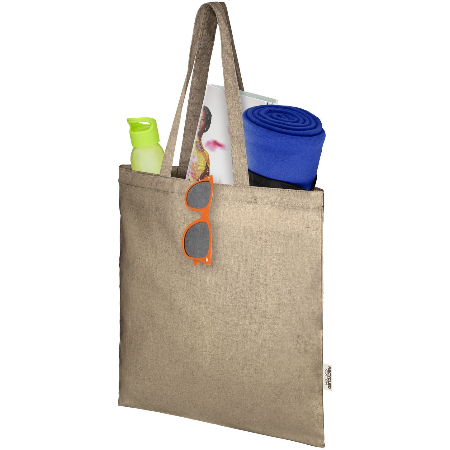 Tote bag Pheebs da 150 g/m² Aware™