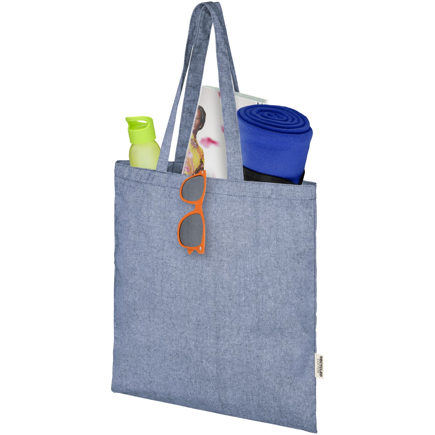 Tote bag Pheebs da 150 g/m² Aware™