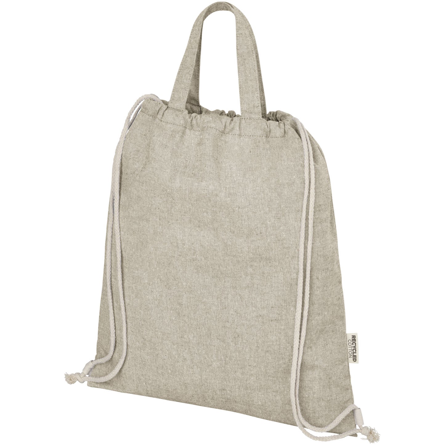 Zaino con cordoncino Pheebs da 150 g/m² Aware™