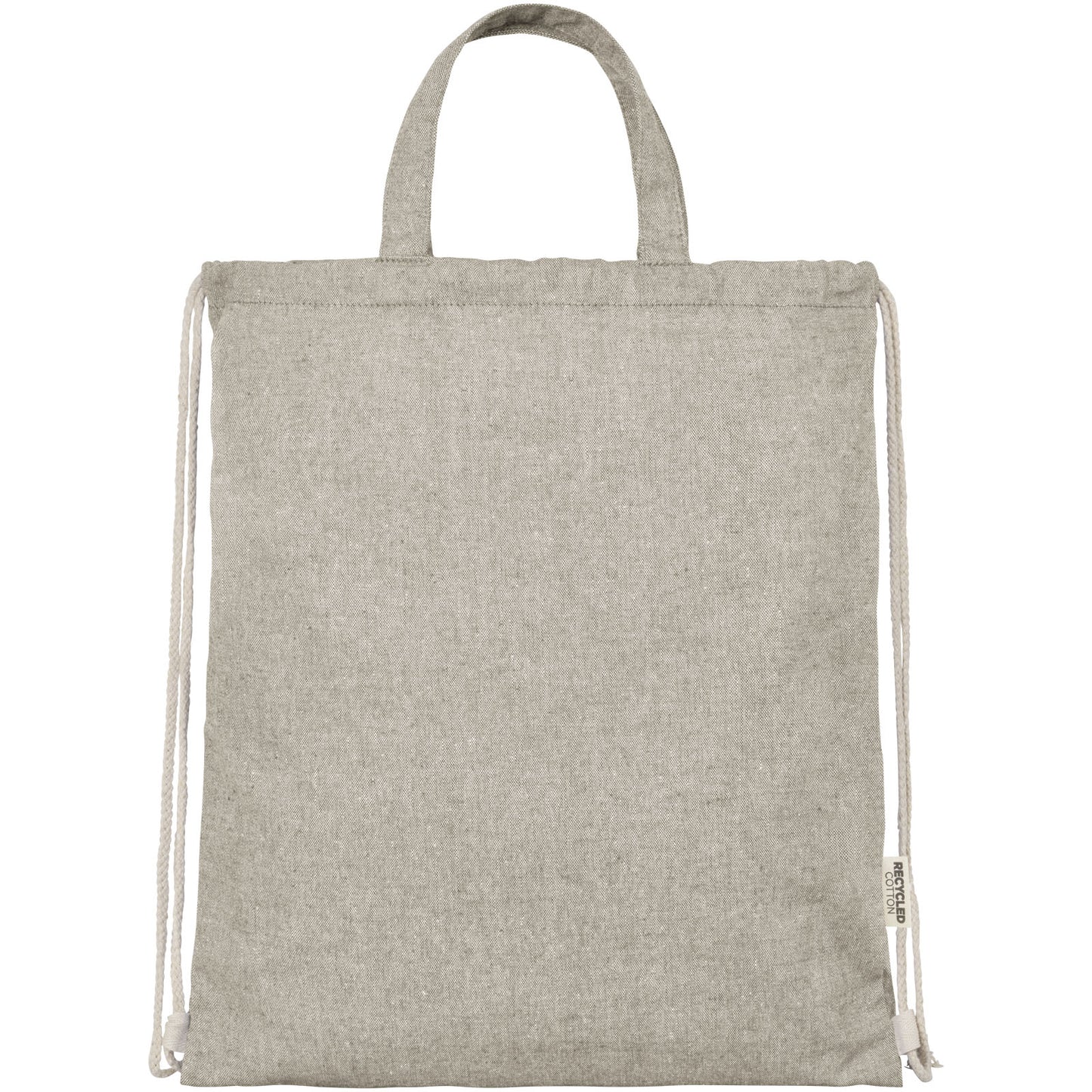 Zaino con cordoncino Pheebs da 150 g/m² Aware™