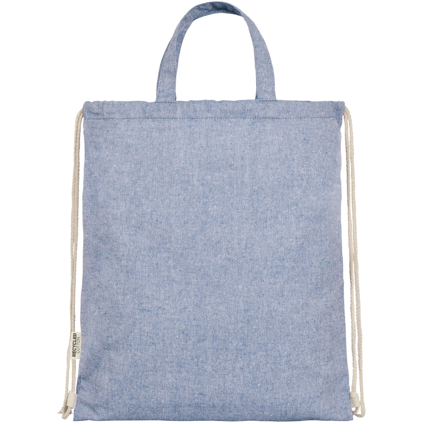Zaino con cordoncino Pheebs da 150 g/m² Aware™