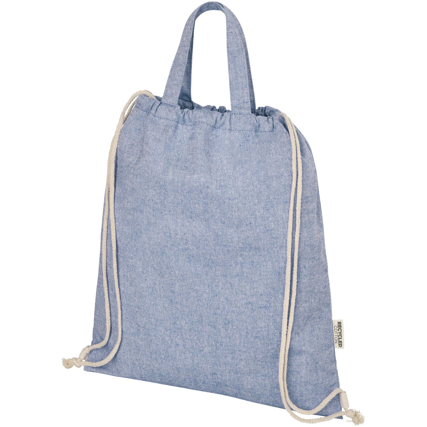 Zaino con cordoncino Pheebs da 150 g/m² Aware™