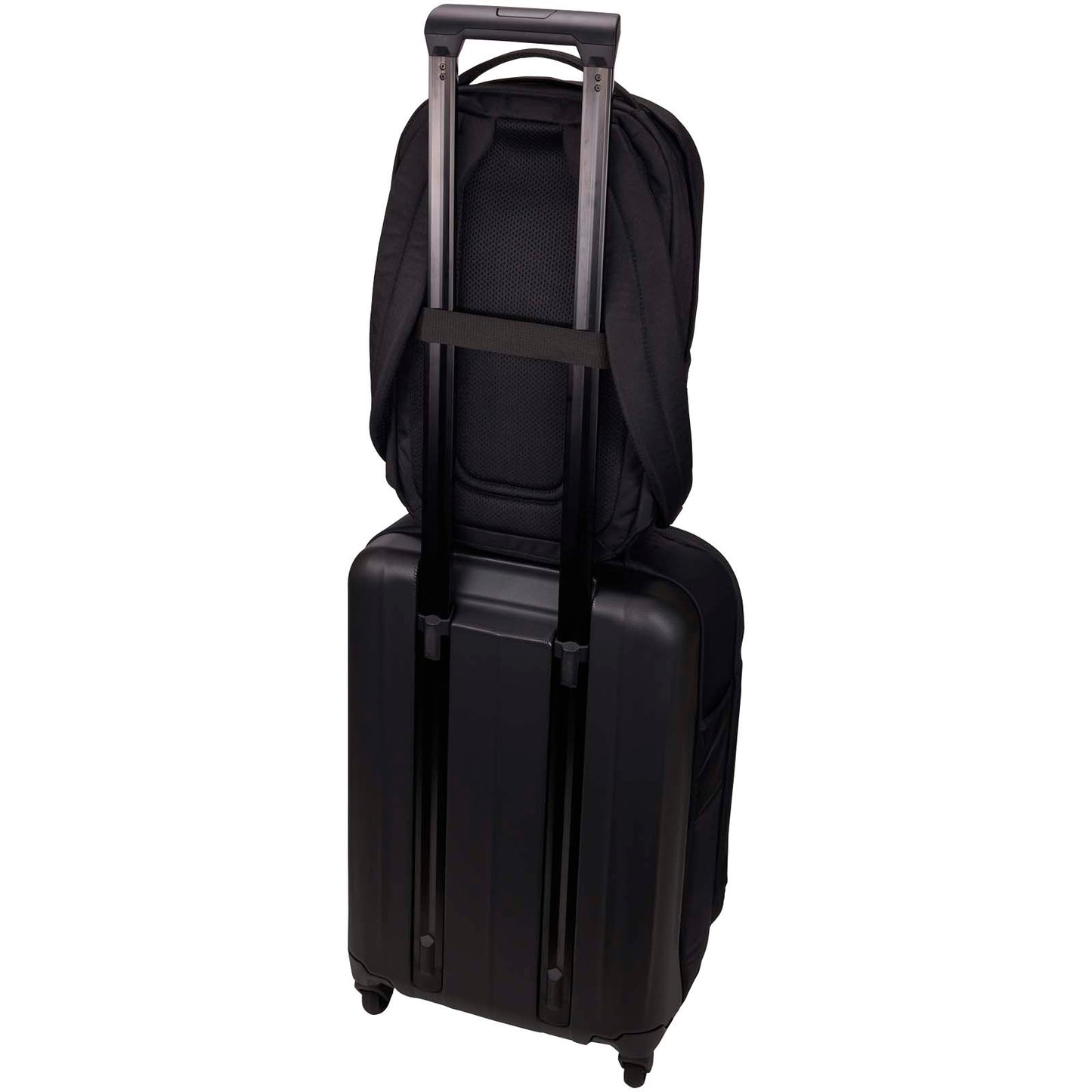 Zaino per portatile da 14" Case Logic Invigo in materiale riciclato - 14,5L