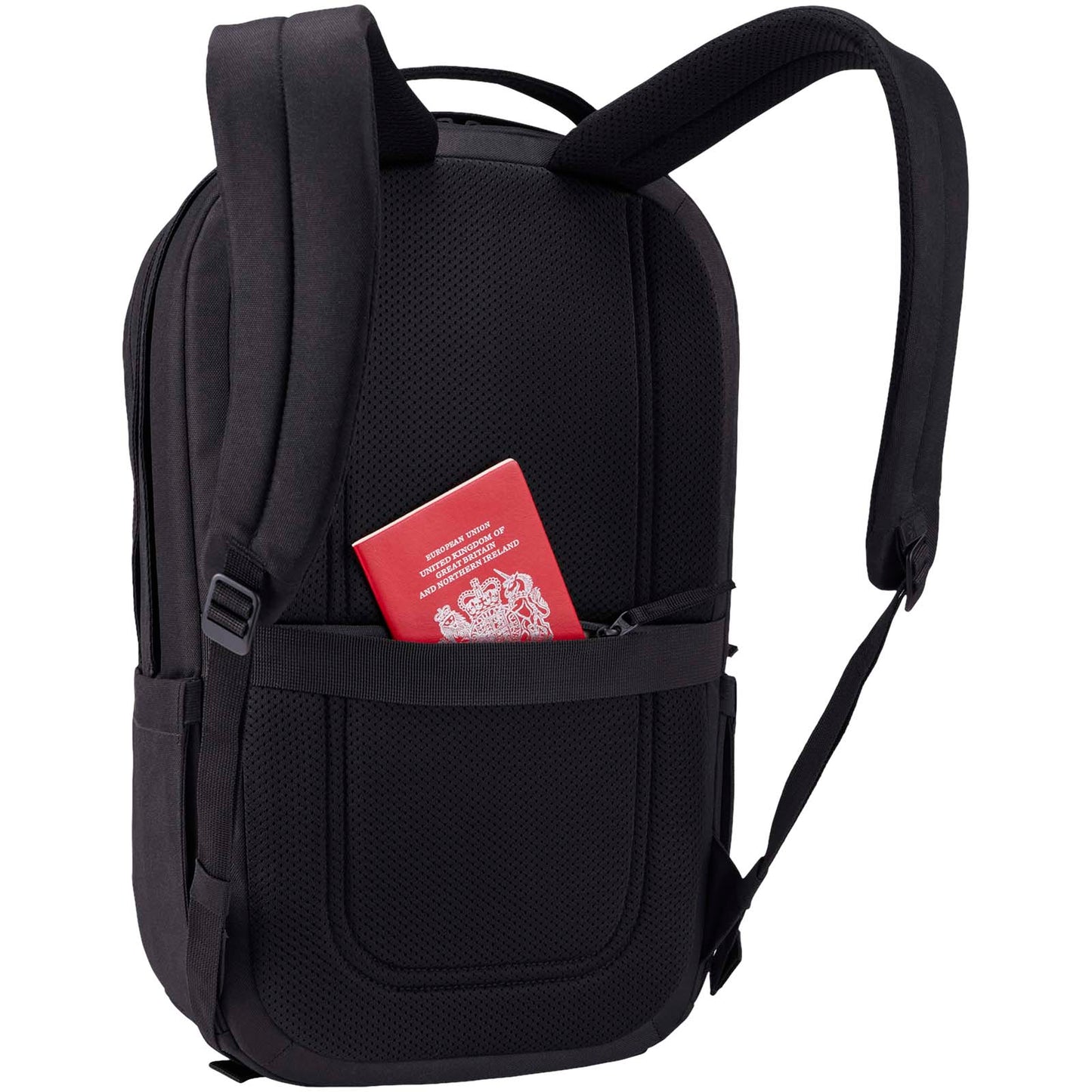 Zaino per portatile da 15,6" Case Logic Invigo - 25L
