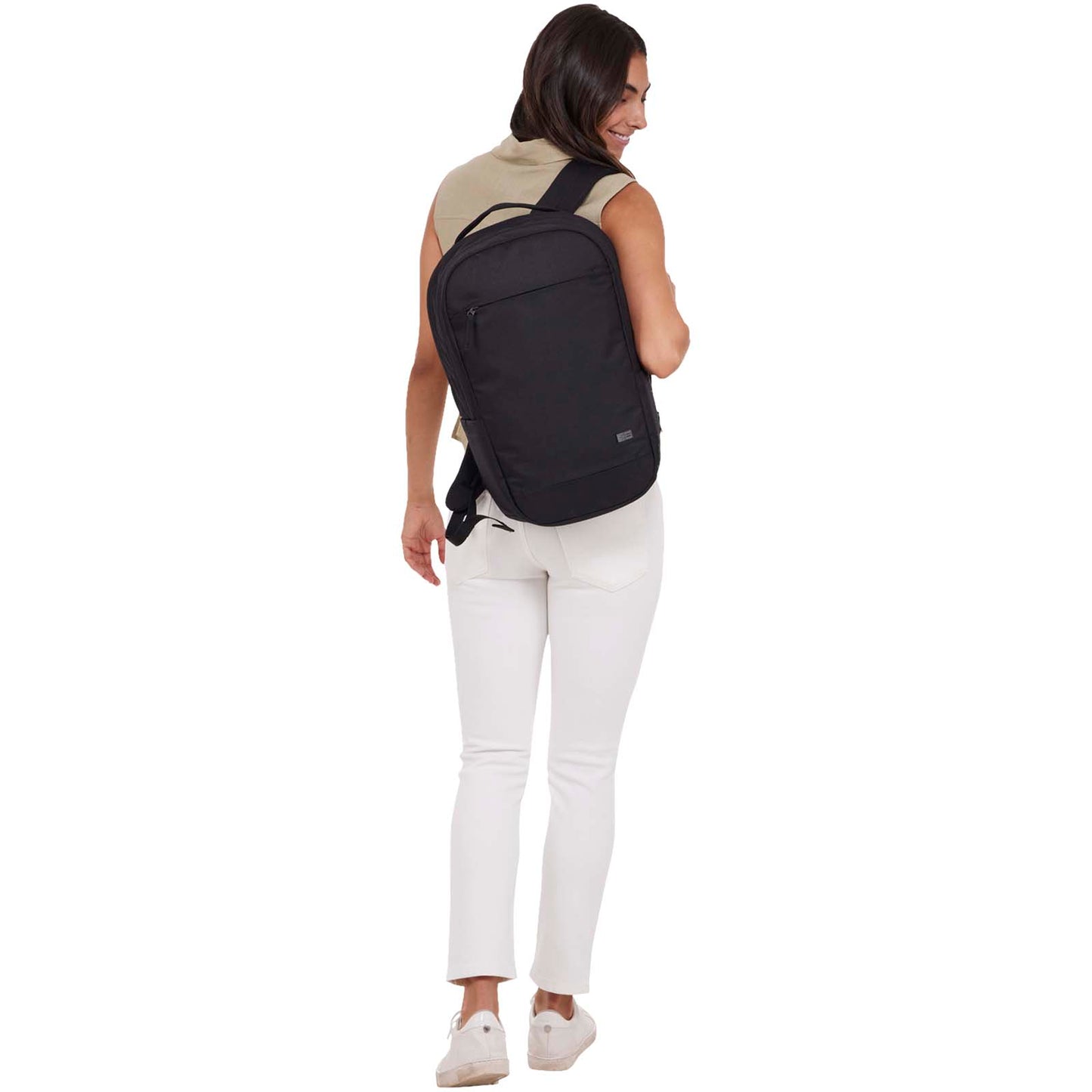 Zaino per portatile da 15,6" Case Logic Invigo - 25L