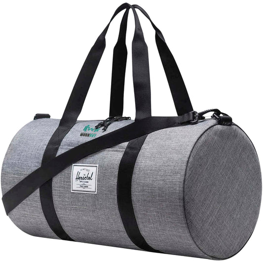 Borsa da palestra in materiale riciclato Herschel Classic™ - 27L