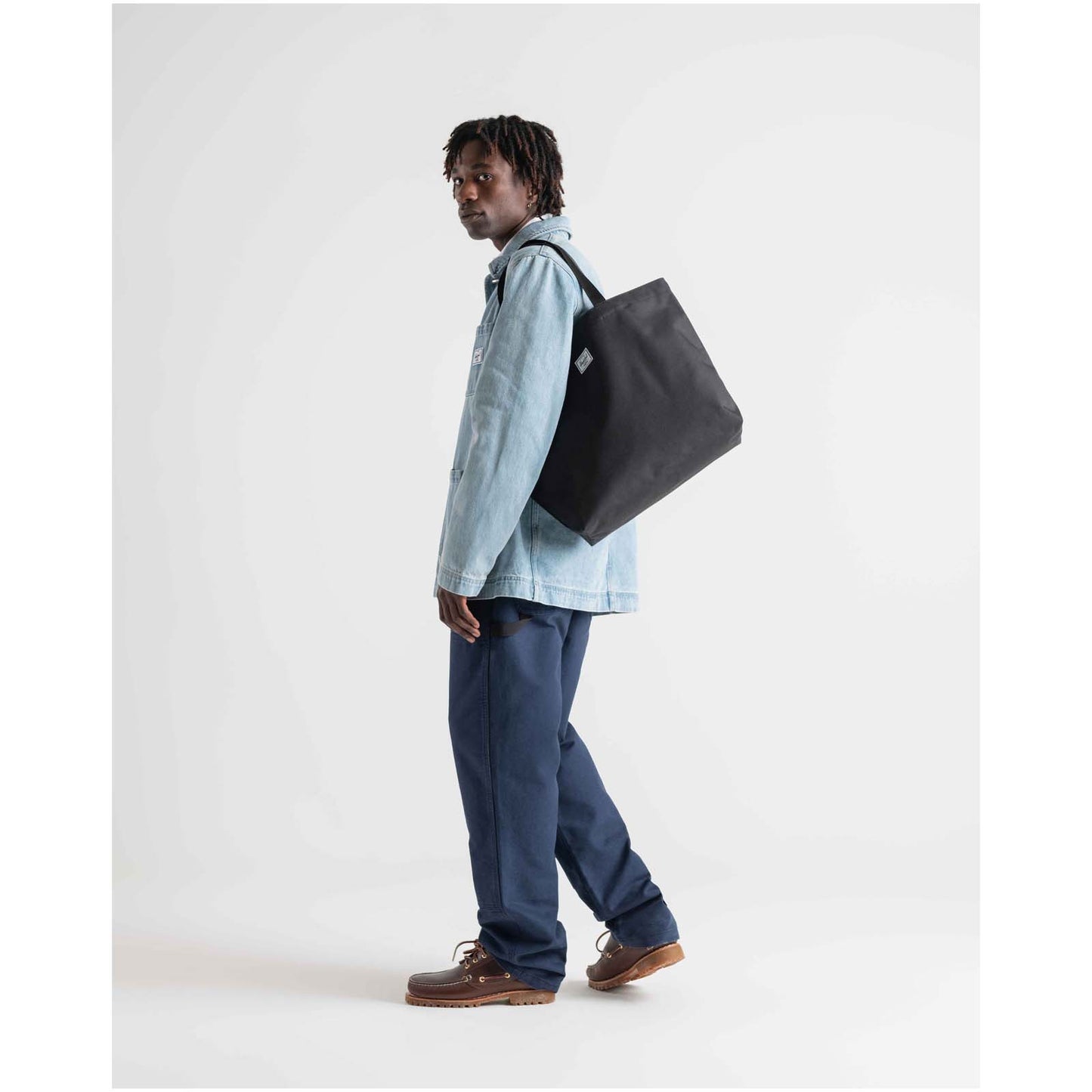 Tote bag in materiale riciclato Herschel Classic™ - 19L