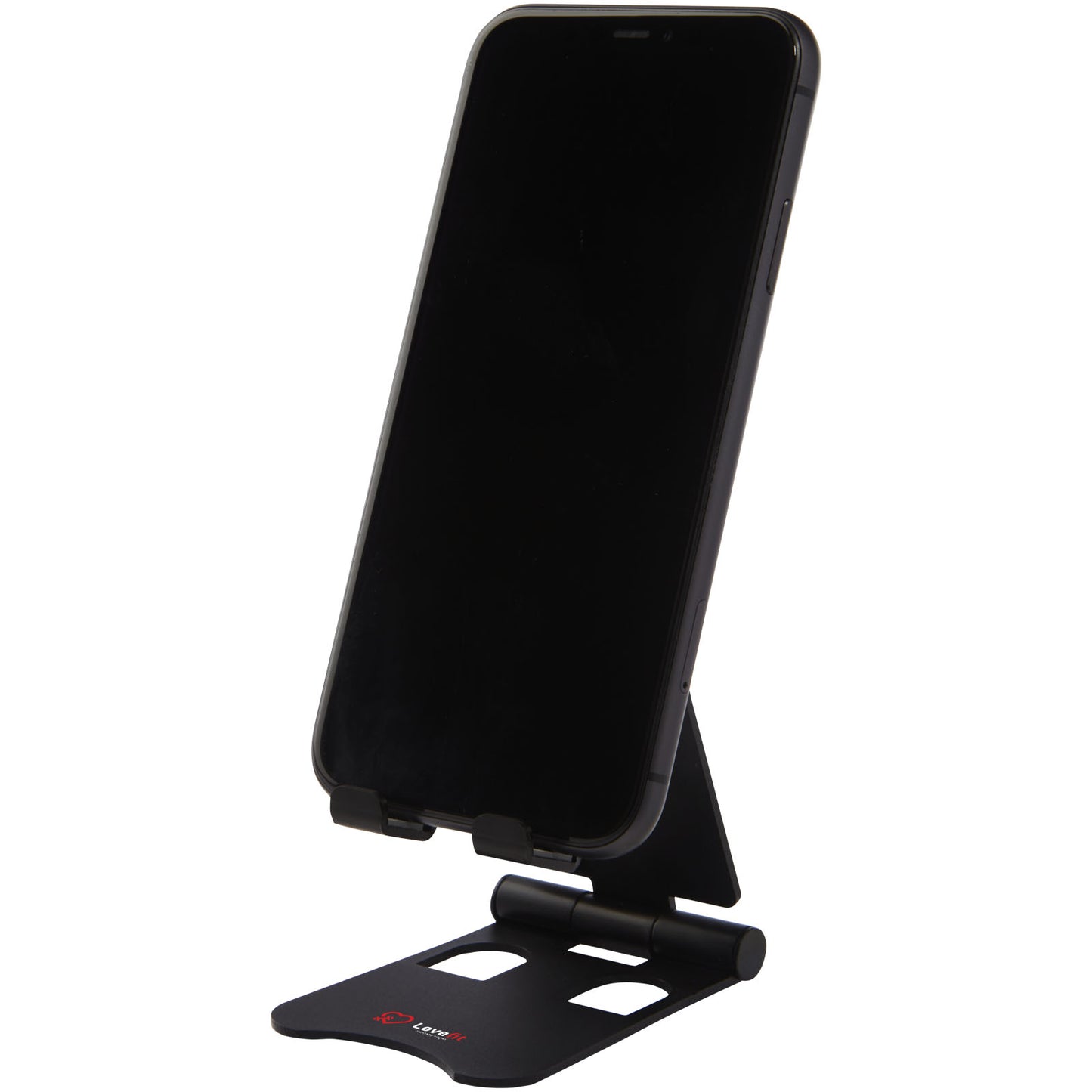Supporto per telefono pieghevole Rise
