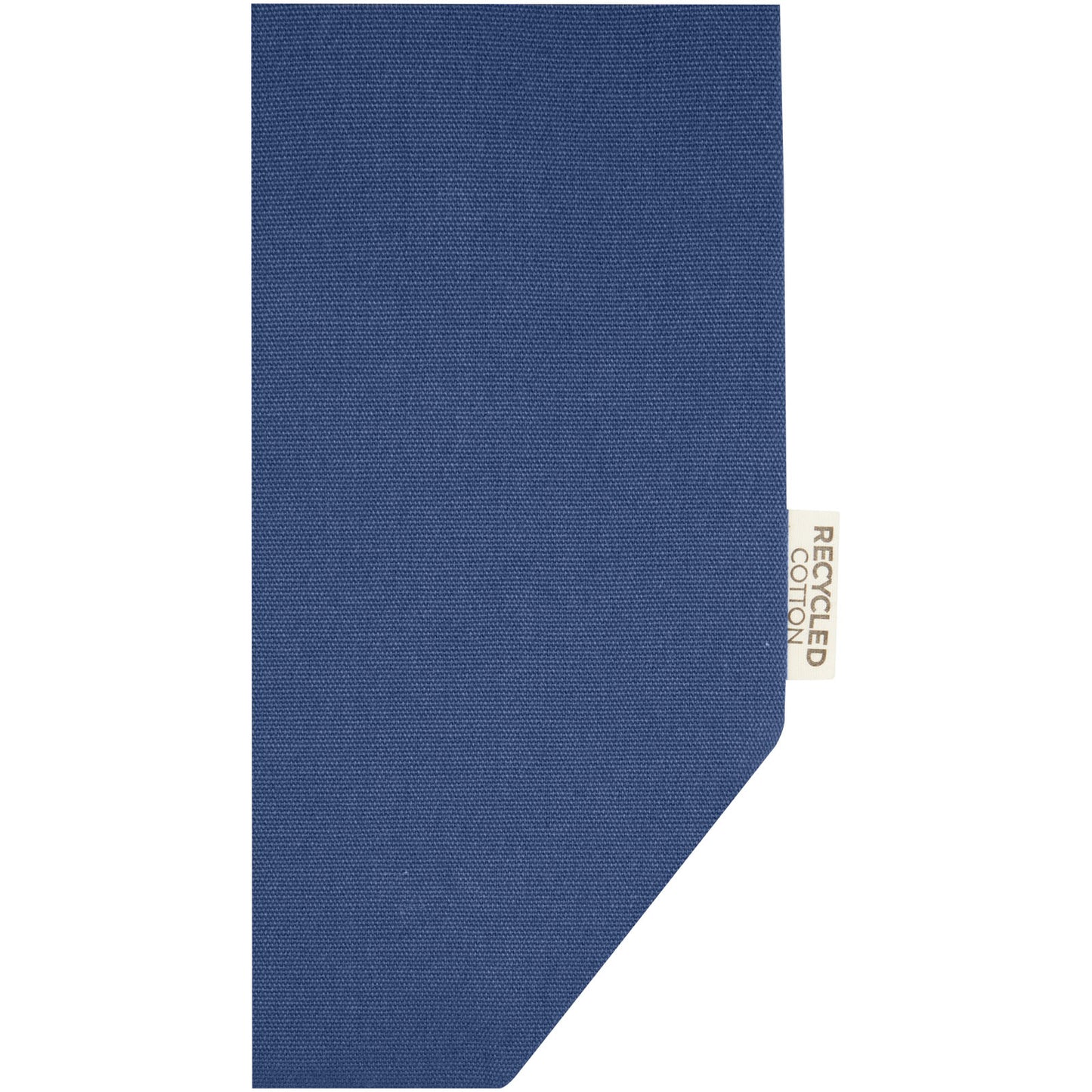 Tote bag versatile in canvas riciclato certificato GRS Joey - 14 L