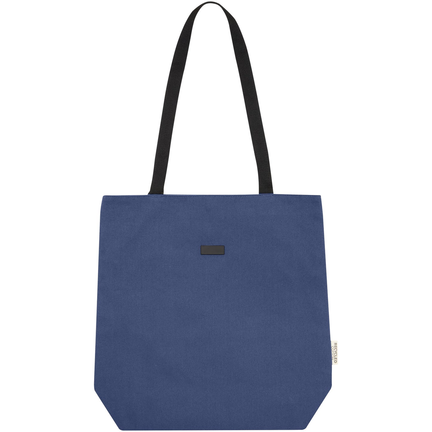 Tote bag versatile in canvas riciclato certificato GRS Joey - 14 L