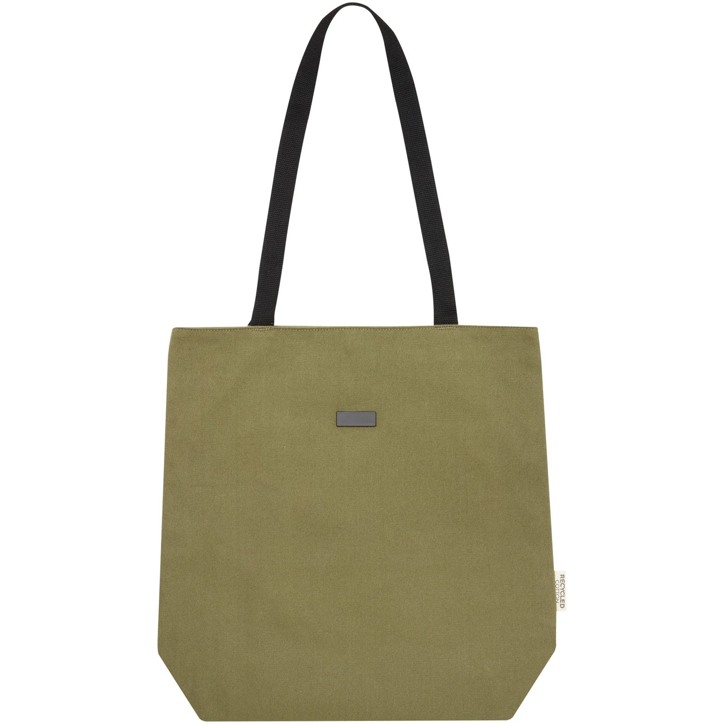 Tote bag versatile in canvas riciclato certificato GRS Joey - 14 L