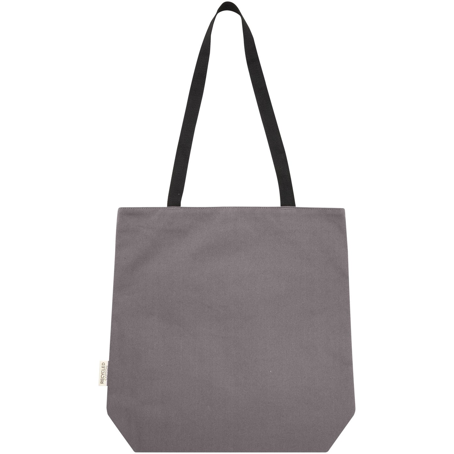 Tote bag versatile in canvas riciclato certificato GRS Joey - 14 L