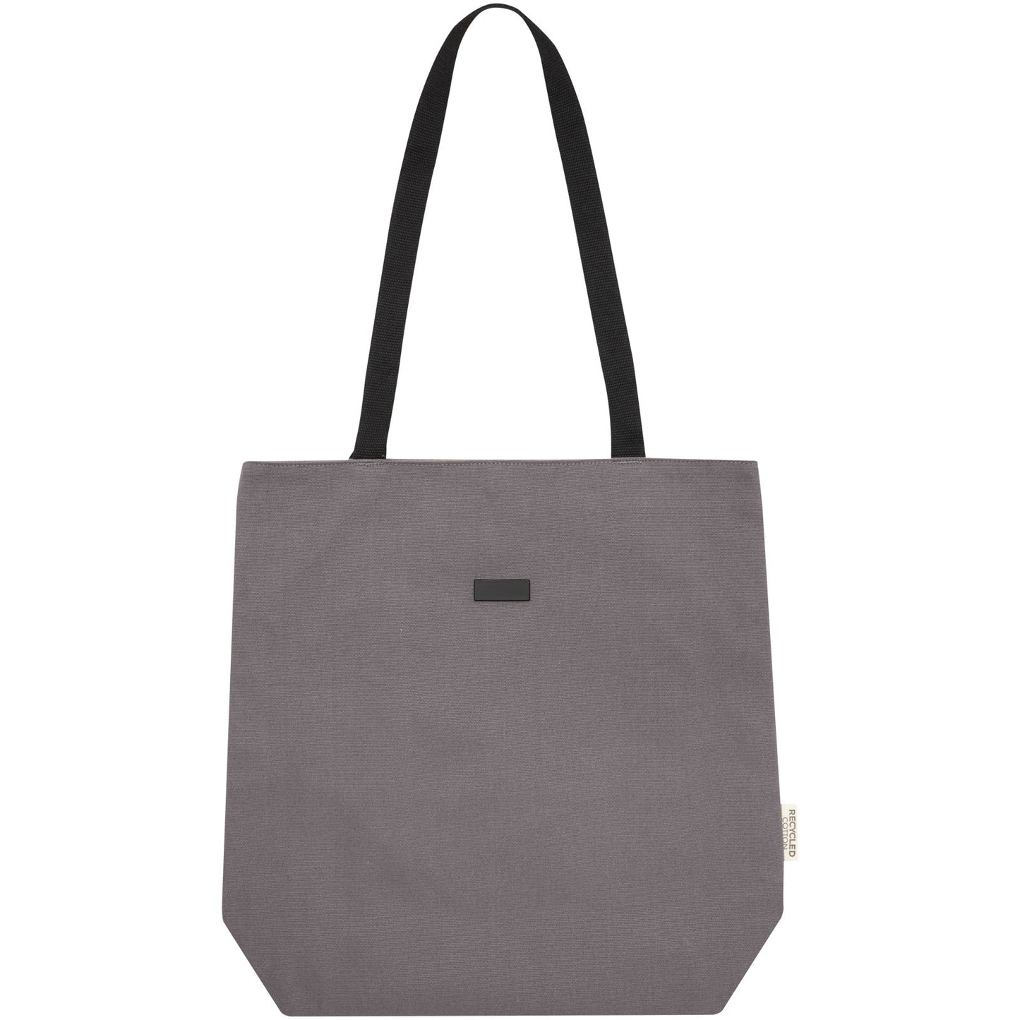 Tote bag versatile in canvas riciclato certificato GRS Joey - 14 L