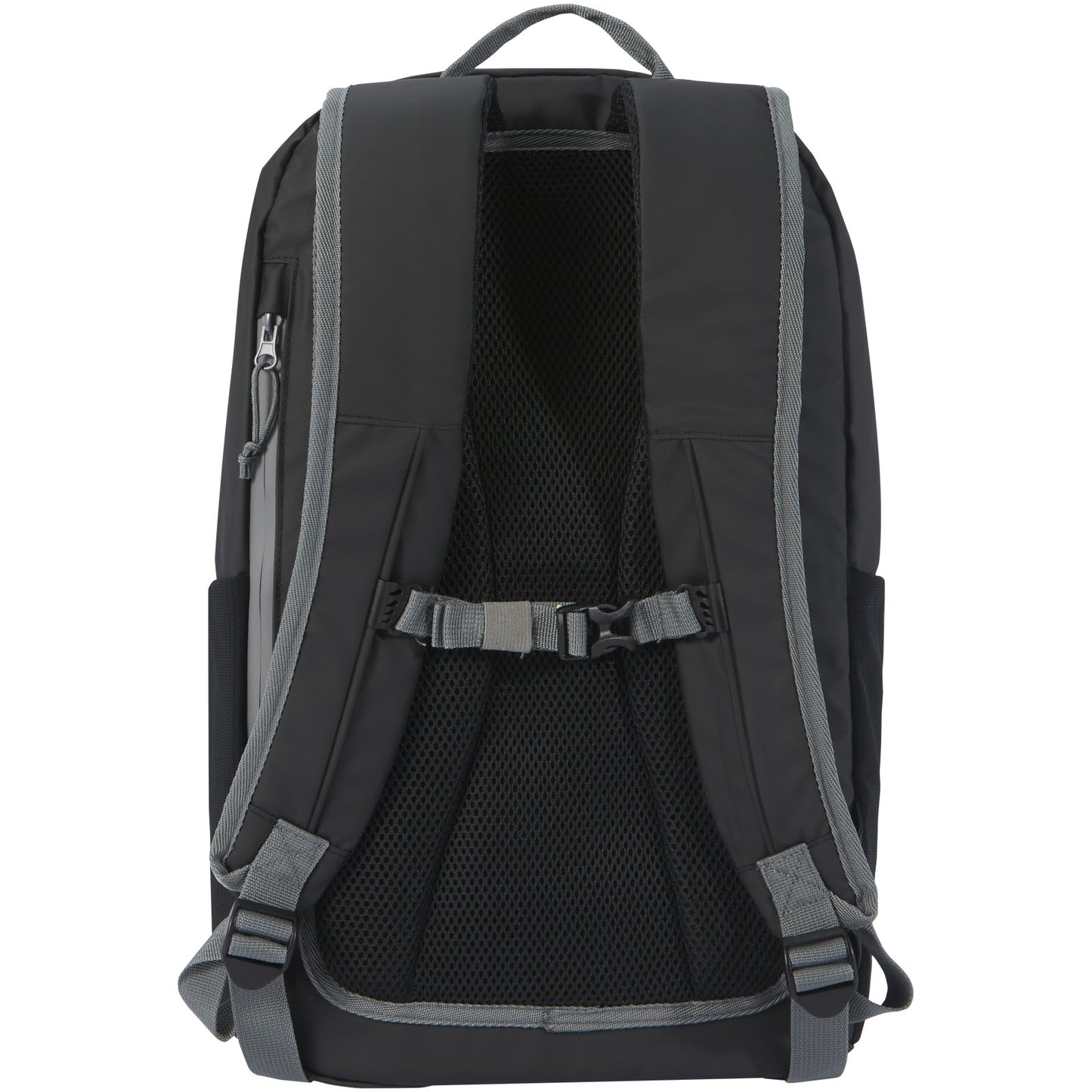 Zaino impermeabile per portatile da 15" in materiale riciclato certificato GRS Aqua - 21 L