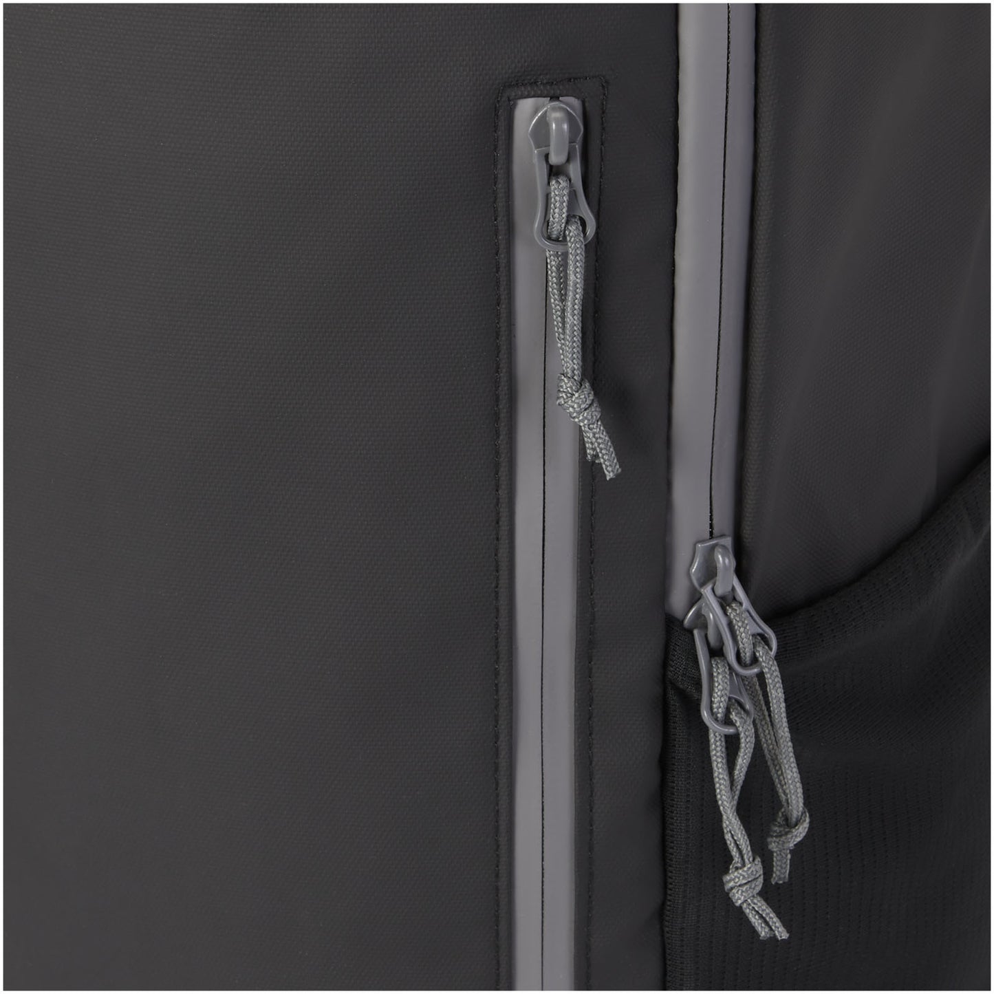 Zaino impermeabile per portatile da 15" in materiale riciclato certificato GRS Aqua - 21 L