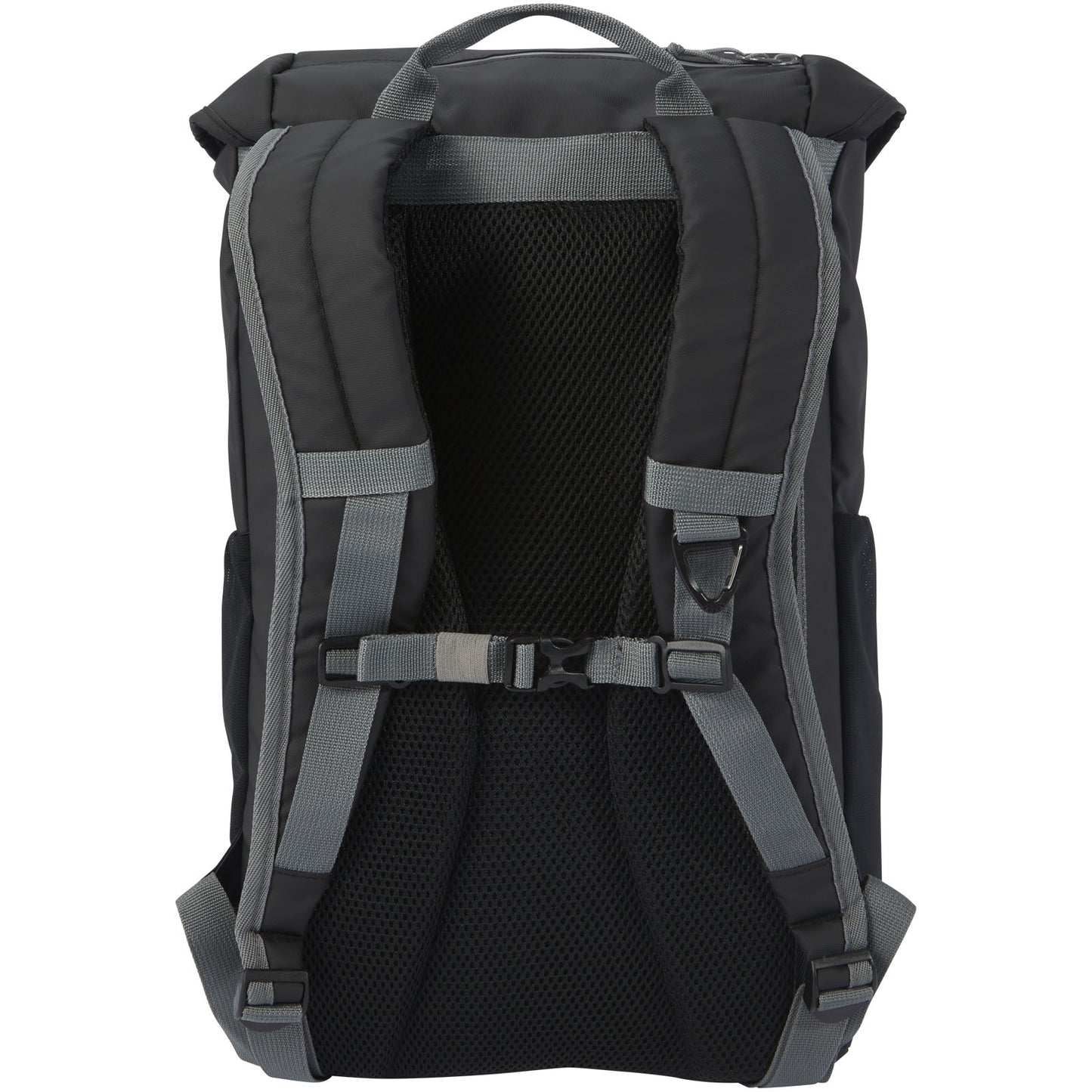 Zaino impermeabile per portatile da 15,6" in materiale riciclato GRS Aqua - 23 L