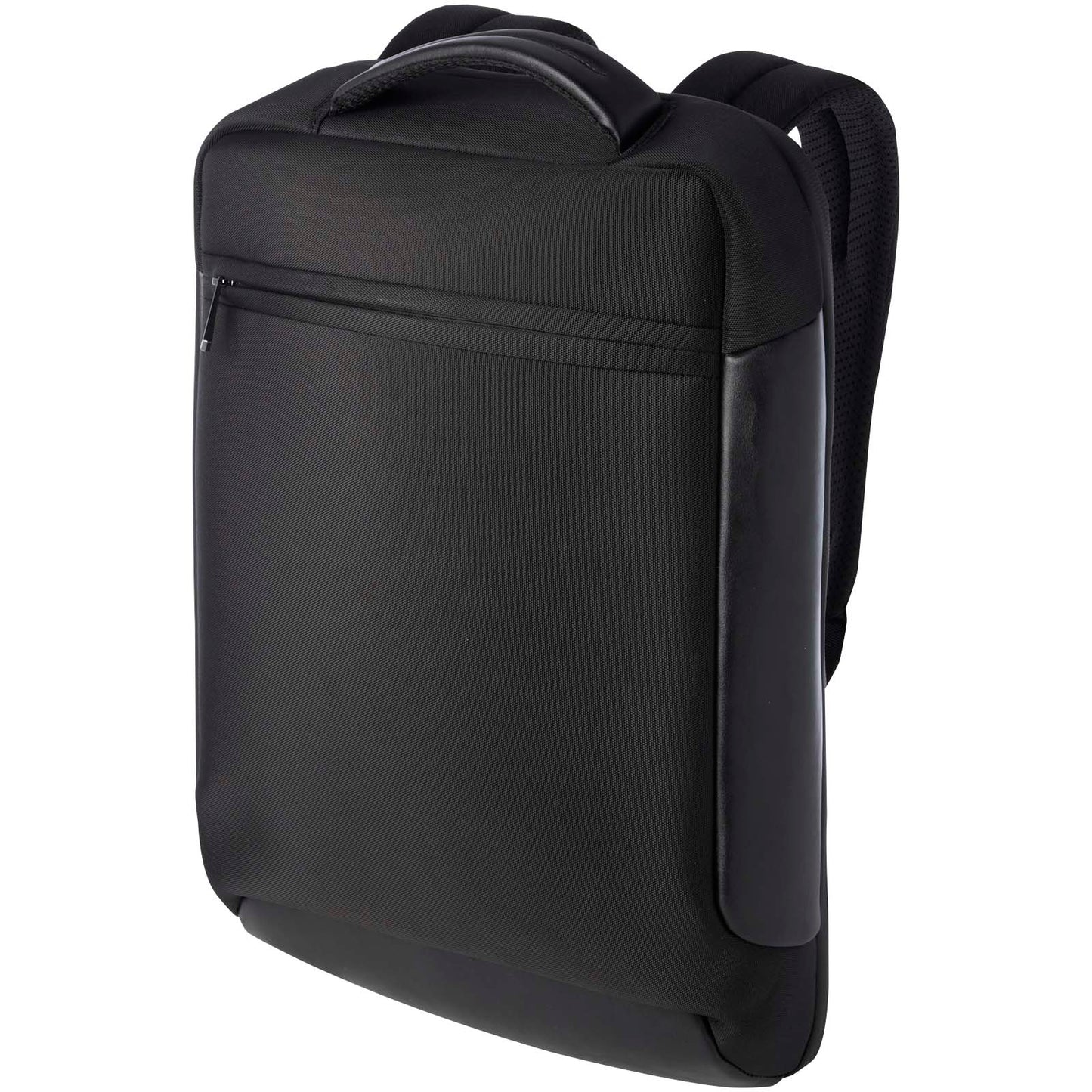 Zaino compatto per portatile da 15,6" in materiale riciclato certificato GRS Expedition Pro 12l